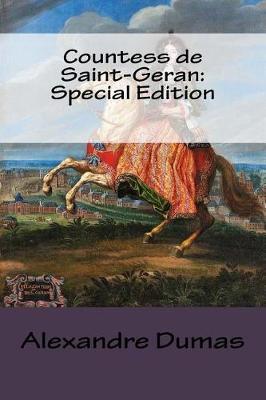 Countess de Saint-Geran: Special Edition