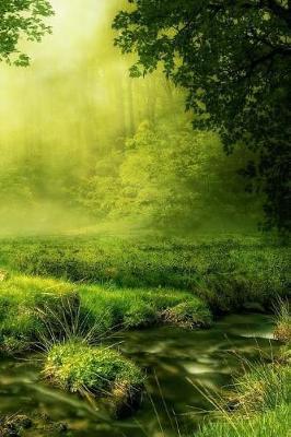 The Glades Notebook: 150 Lined Pages, Softcover, 6 X 9