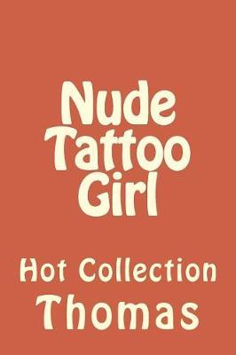 Nude Tattoo Girl