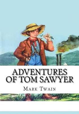 Adventures of Tom Sawyer