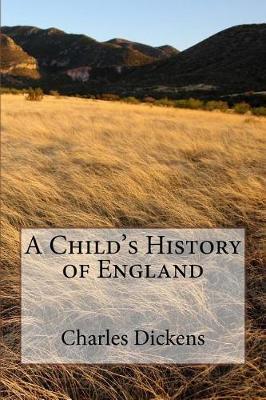 A Child's History of England