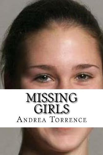 Missing Girls: A True Crime Anthology
