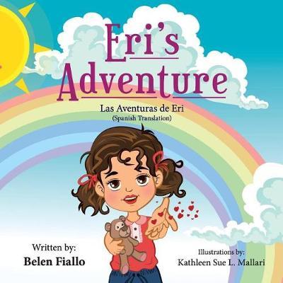 Eri's Adventure: Eri's Adventure