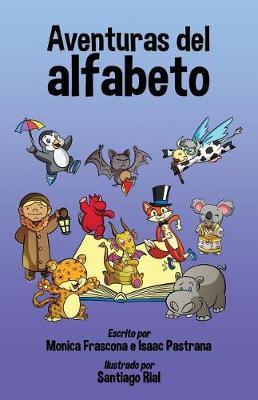 Aventuras del Alfabeto