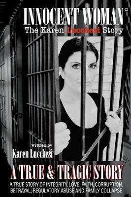 Innocent Woman: The Karen Lucchesi Story