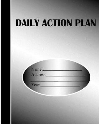 Daily Action Plan