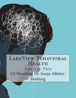 LakeView Behavioral Health