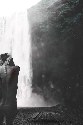 Mystical Notebook: 150 lined pages, softcover, 6 x 9