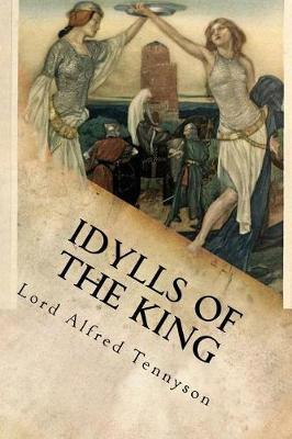 Idylls of the King