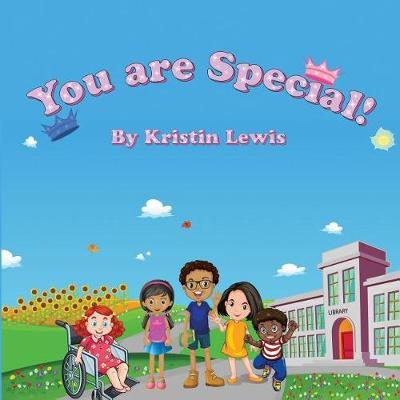 You Are Special