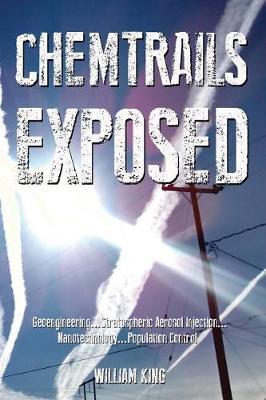 Chemtrails Exposed: Geoengineering-Stratospheric Aerosol Injection-Nanotechnology-Population Control