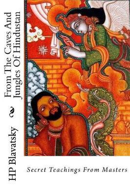 From the Caves and Jungles of Hindustan