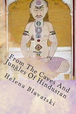 From the Caves and Jungles of Hindustan