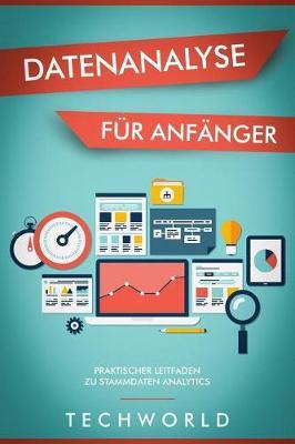Datenanalyse Fur Anfanger: Praktischer Leitfaden Zu Stammdaten Analytics