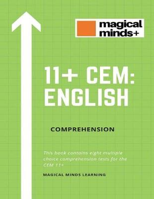 11+ CEM Comprehensions