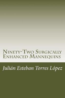 Ninety-Two Surgically Enhanced Mannequins: A Micro-Poetry Collection