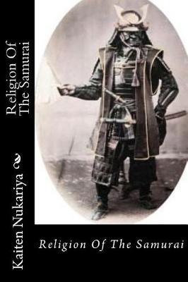 Religion of the Samurai