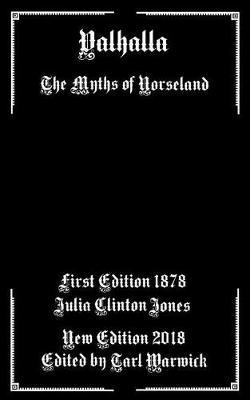 Valhalla: The Myths of Norseland