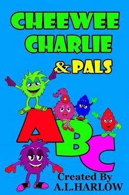Cheewee Charlie & Pals ABC