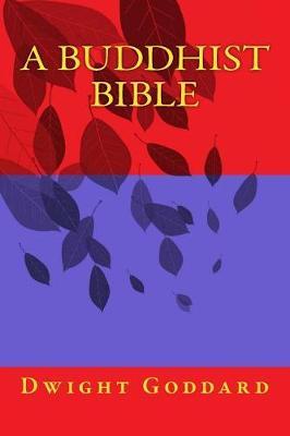 A Buddhist Bible