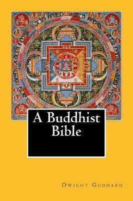 A Buddhist Bible