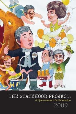 The Statehood Project: A Spontaneous Collaboration