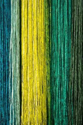 Cords Notebook: 150 Lined Pages, Softcover, 6 X 9