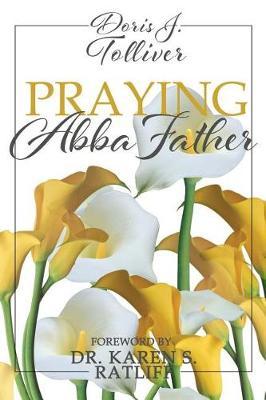Praying Abba Father