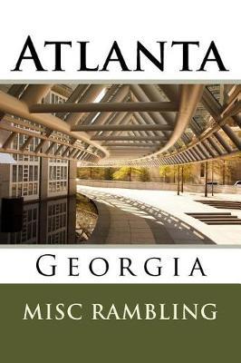 Atlanta: Georgia