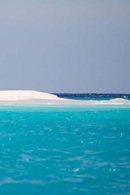 Body of Water Notebook: 150 lined pages, softcover, 6 x 9