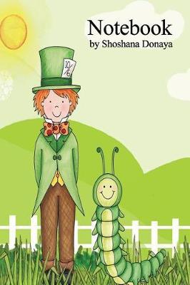 Notebook: Paper block * Note pad * Notebook * 100 pages * Size: 6 X9  * Suitable for journaling, note-taking, doodling and more!