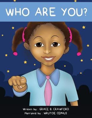 Who are you?: Each child is unique