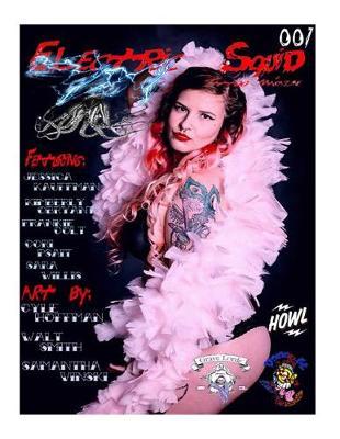 Electric Squid Tattoo Magazine