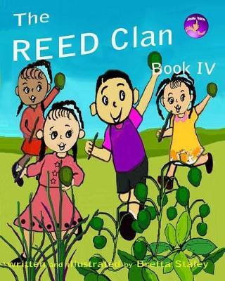 The Reed Clan Book IV