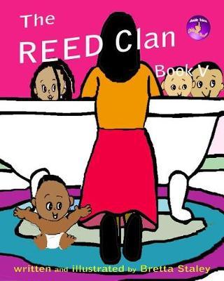 The Reed Clan Book V