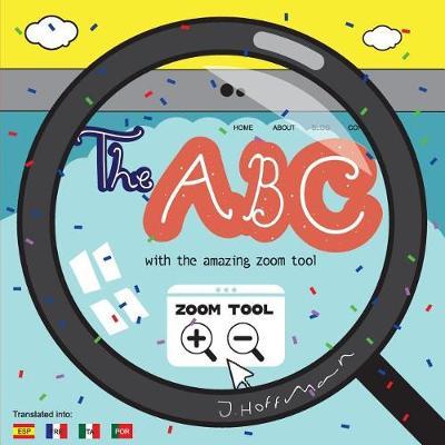 The abc with the amazing zoom tool