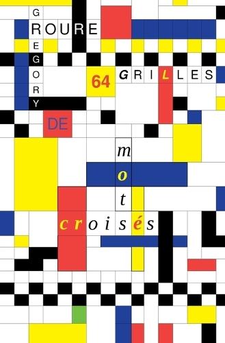 64 Grilles de mots croisés