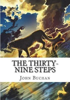 The Thirty-Nine Steps