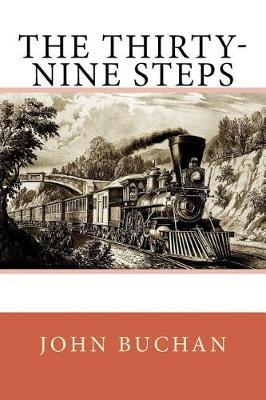 The Thirty-Nine Steps