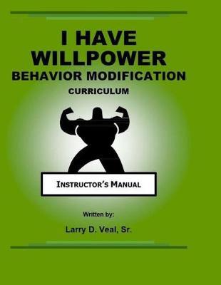 I Have Willpower: Curriculum