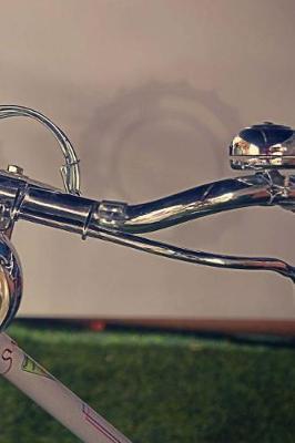 Bicycle Notebook: 150 Lined Pages, Softcover, 6 X 9