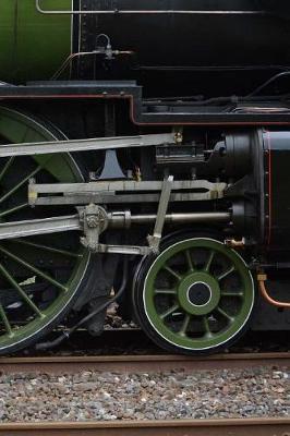 Tornado Notebook: 150 lined pages, softcover, 6 x 9