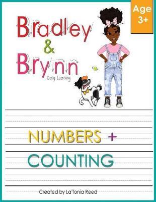 Bradley&Brynn  Numbers+Counting