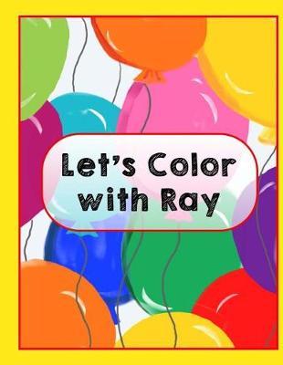 Let's Color With Ray