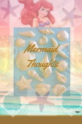 Mermaid Journal: Mermaid Journal