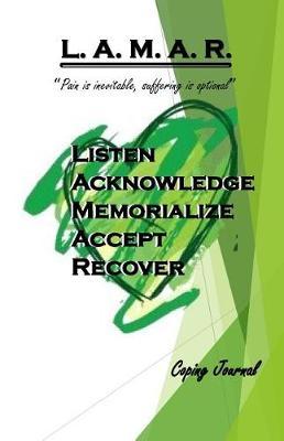 L.A.M.A.R Coping Skills