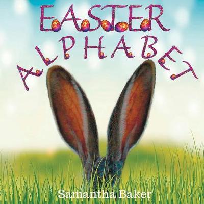 Easter Alphabet: Learn words