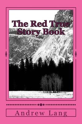 The Red True Story Book