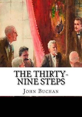 The Thirty-Nine Steps