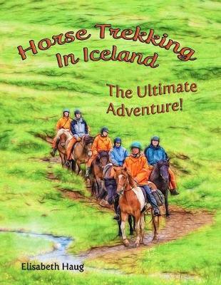 Horse Trekking In Iceland: The Ultimate Adventure